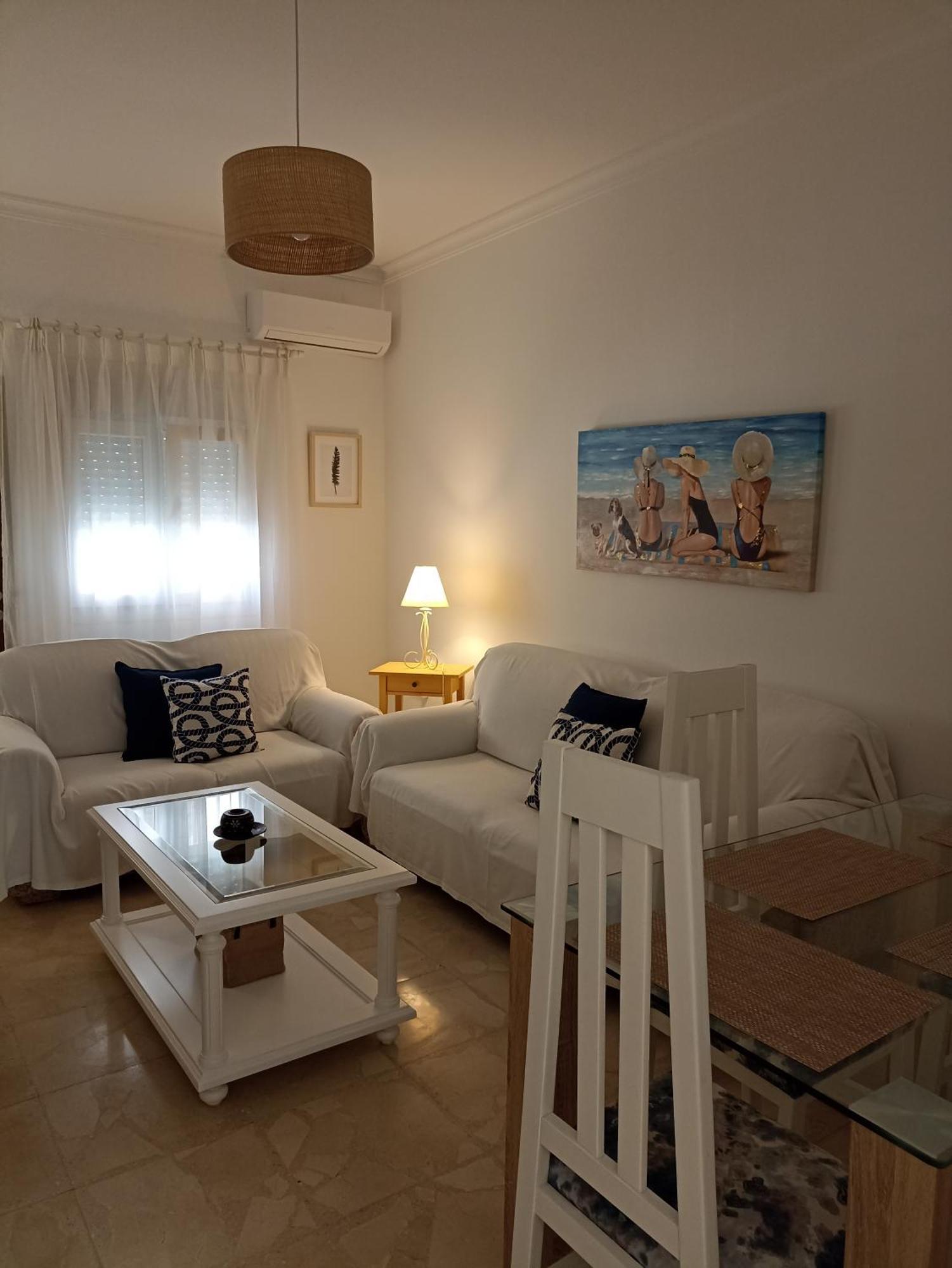 Piso Vacacional En Sanlucar Appartamento Sanlúcar de Barrameda